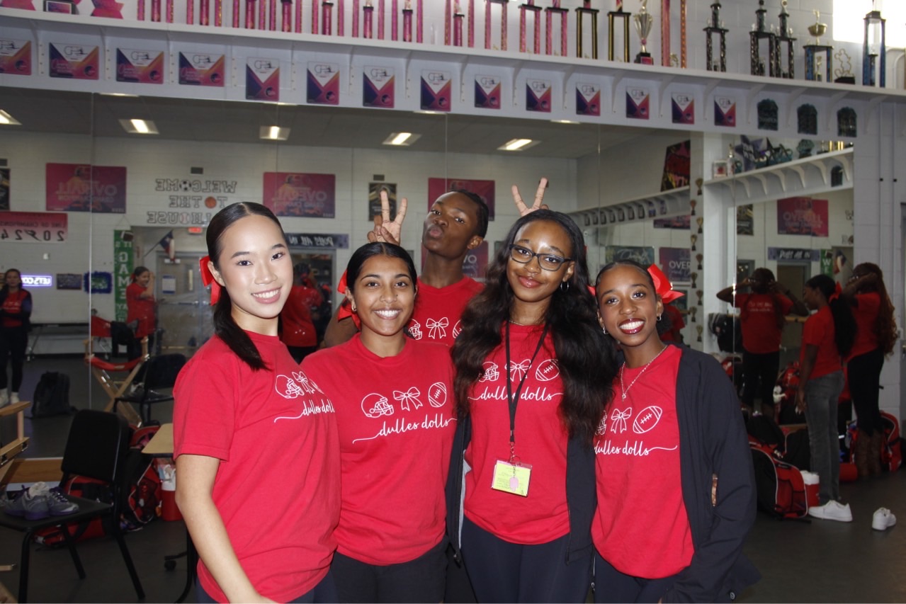 Dulles Dolls photo 2